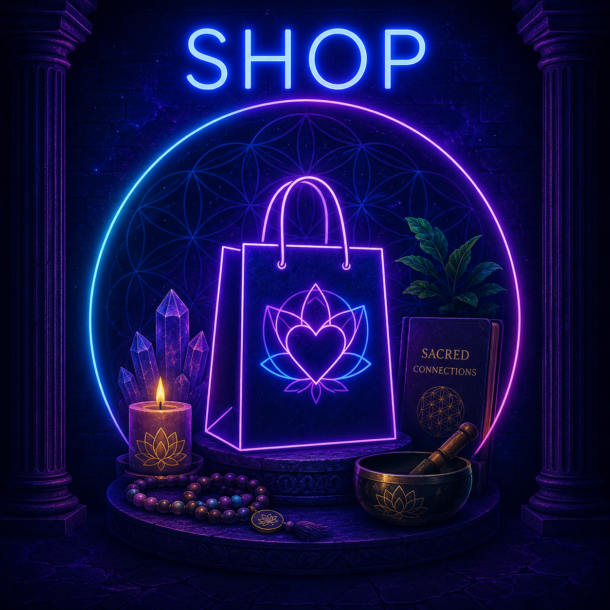Shop