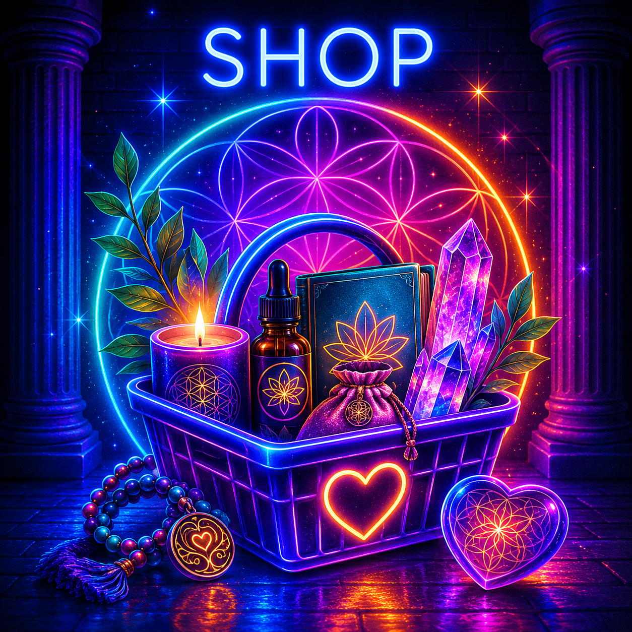 Shop